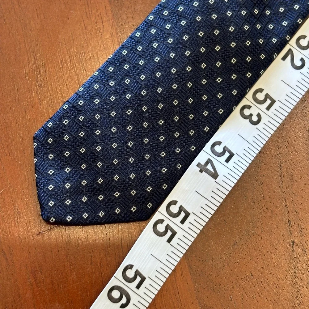 Brooks Brothers Makers All Silk Tie